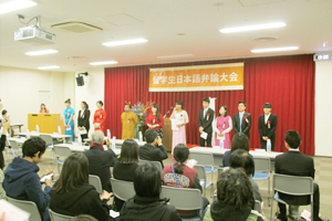 さあ、いよいよ発表