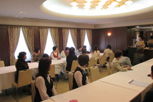 貴重なお話でした