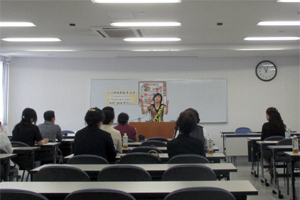 貴重なお話でした