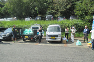 沢山のご参加有難う御座いました。