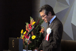 講師　萩原　広作氏