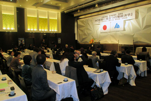 多数のご来場有難う御座いました。