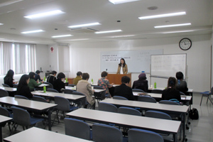 貴重なお話でした