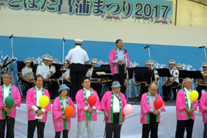 沢山のご参加有難う御座いました。