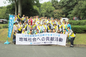 沢山のご参加有難う御座いました。