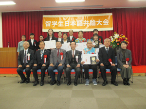 みんな素晴らしい発表でした！