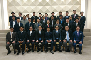 多くのご参加有難う御座います。