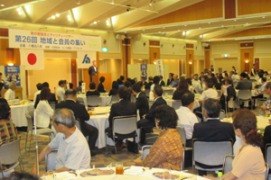 沢山のご参加誠に有難う御座いました