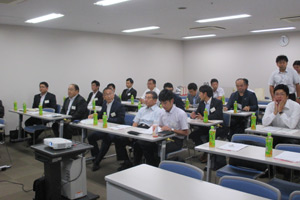 たくさんのご参加有難う御座います。