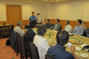 たくさんのご参加有難う御座います。