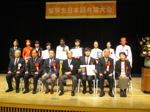 みんな素晴らしい発表でした！