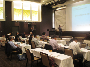 たくさんのご来場有難う御座います。