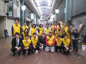 給与明細書を渡しました