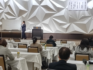 4月・5月決算法人説明会