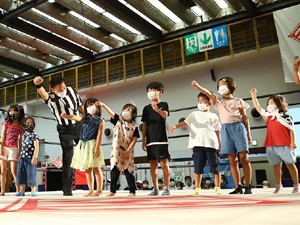 北九州元気祭2022協賛