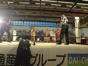 北九州元気祭2022協賛