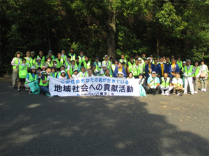 65名もの方々にご参加