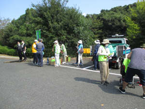 65名もの方々にご参加