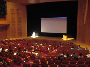 プレゼンテーション練習会