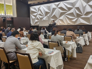 インボイス説明会