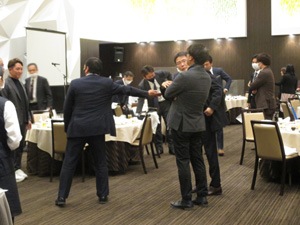 健康経営研修会