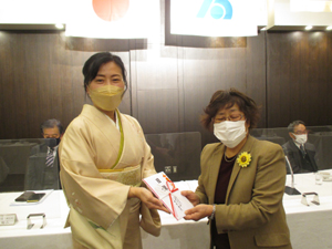 一般財団法人北九州市母子宴婦福祉会