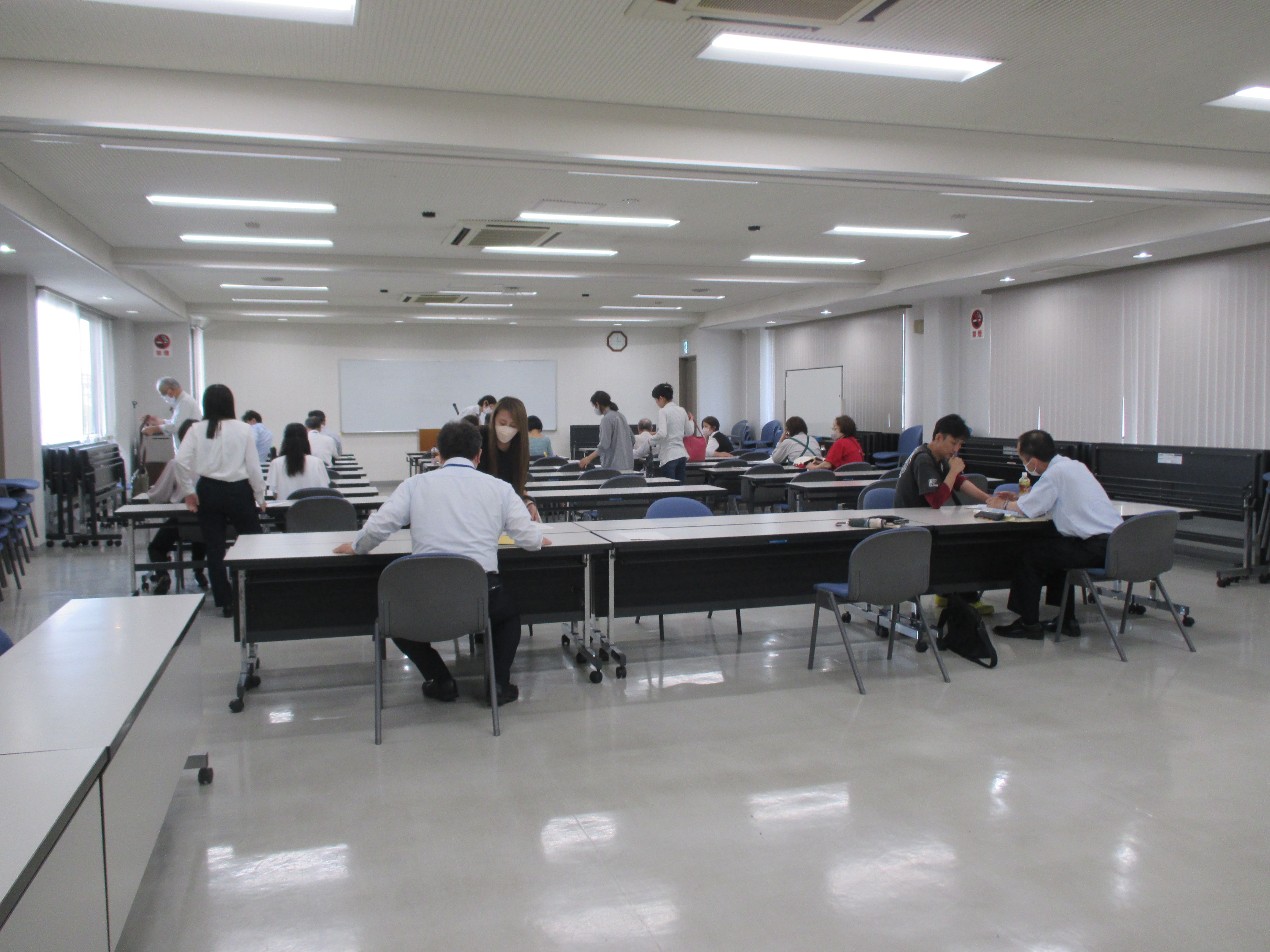 相続贈与無料相談会