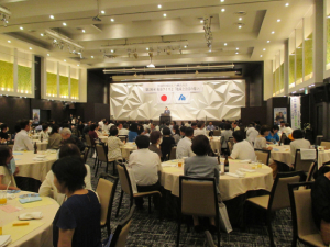 第２９回　税金クイズと「地域と会員の集い」