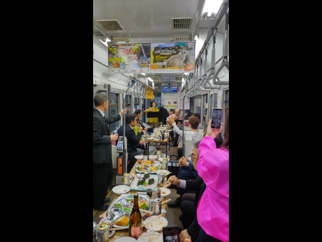 瀬板の森公園清掃2