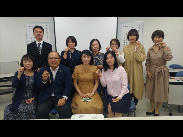 瀬板の森公園清掃1