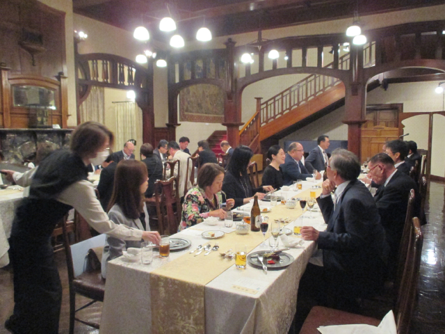 組織・厚生委員会合同会議2