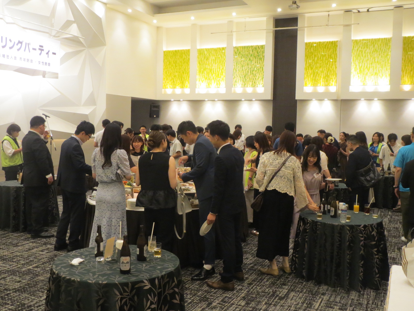 第8回カップリングパーティー2