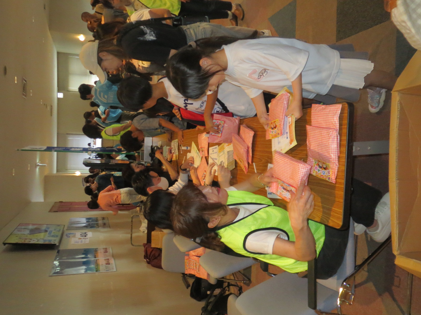 おりちょこランド 8