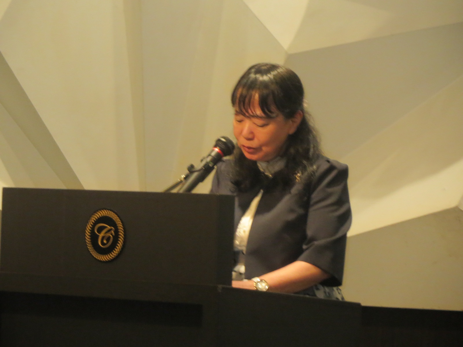 3.女性部会長令和7年度活動報告