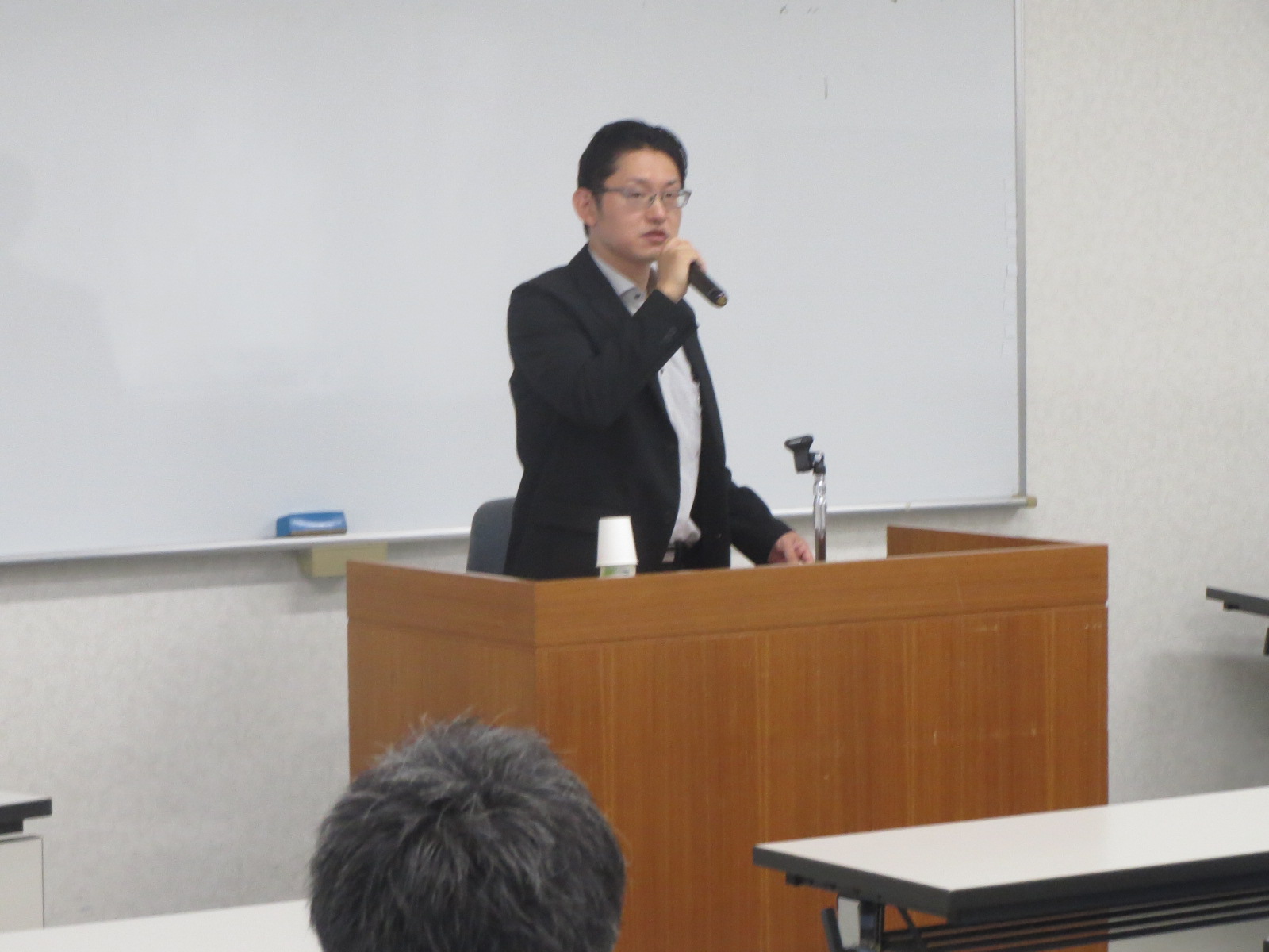 決算法人説明会6・7月決算月-1